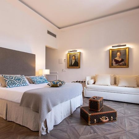 Kf Deluxe B&B Florencie Exteriér fotografie