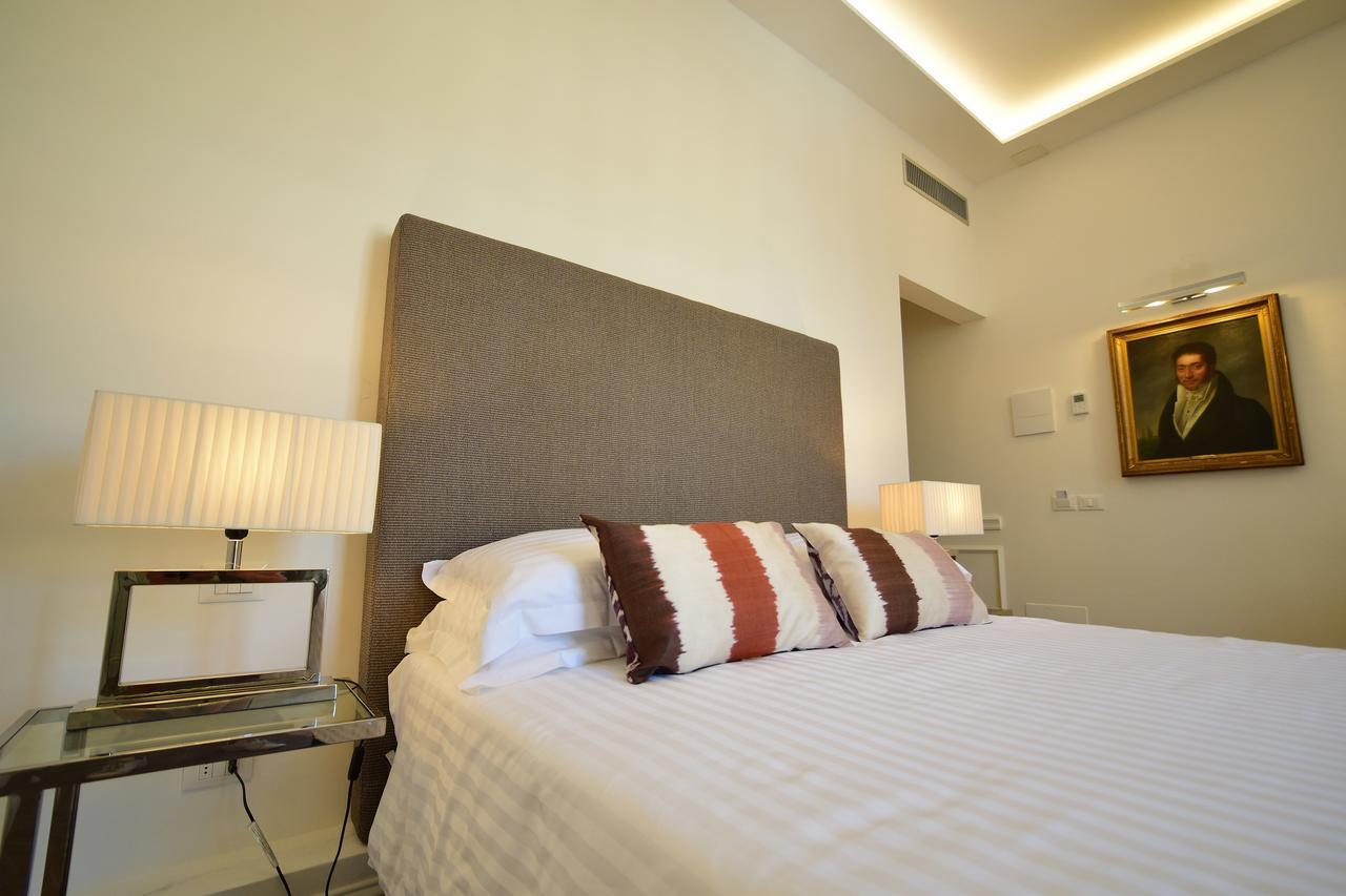 Kf Deluxe B&B Florencie Exteriér fotografie
