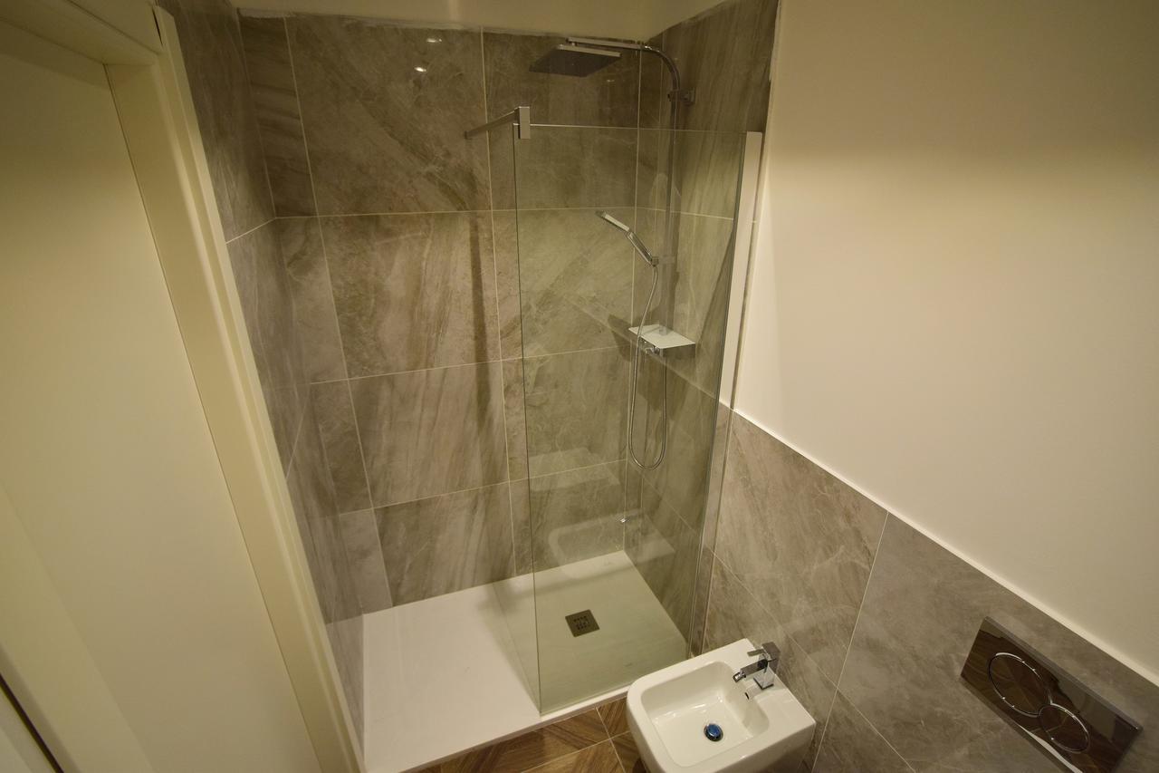 Kf Deluxe B&B Florencie Exteriér fotografie