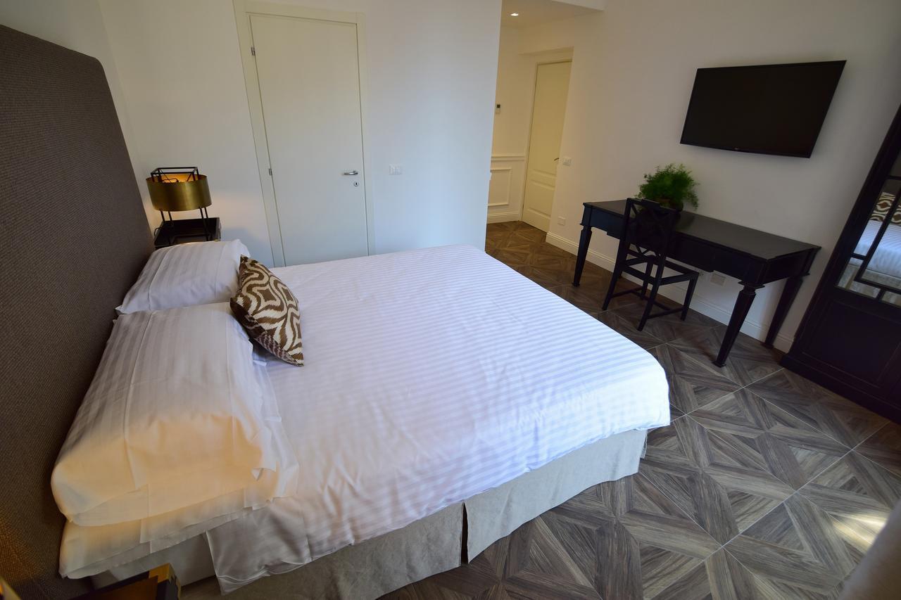 Kf Deluxe B&B Florencie Exteriér fotografie