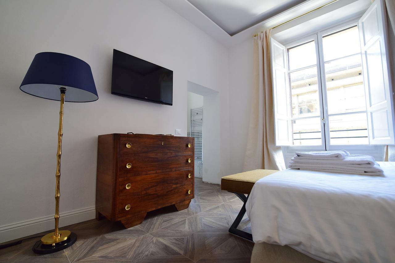Kf Deluxe B&B Florencie Exteriér fotografie