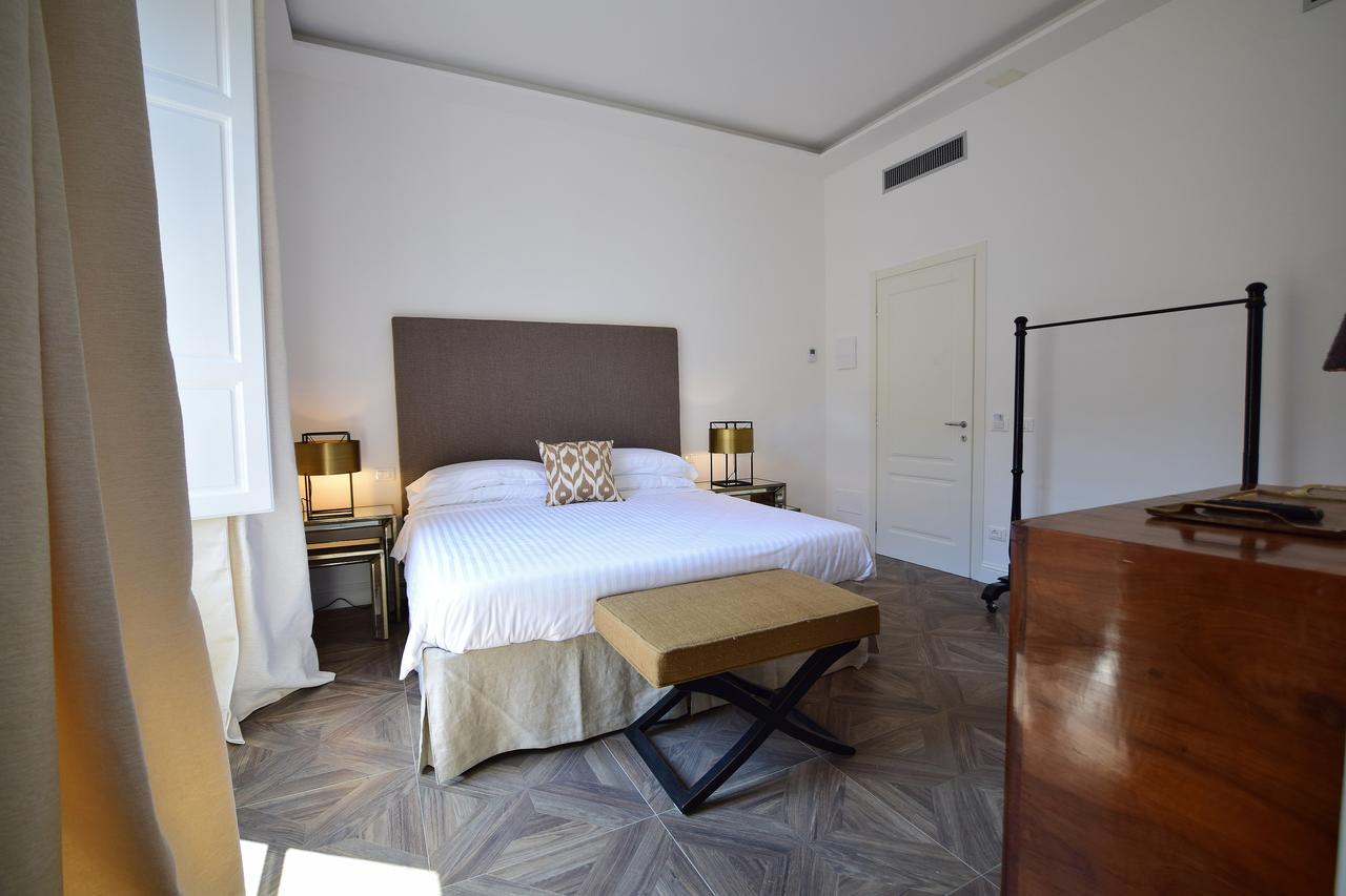 Kf Deluxe B&B Florencie Exteriér fotografie