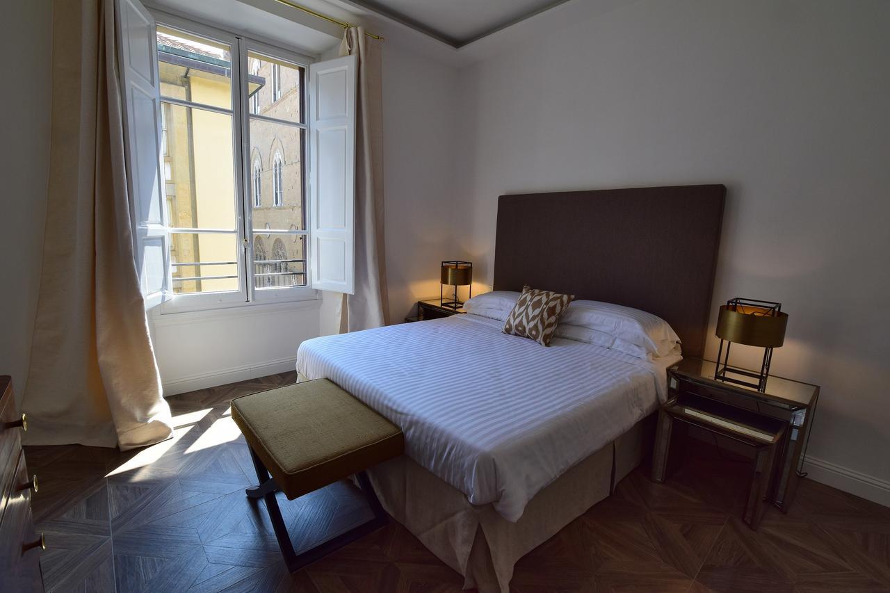 Kf Deluxe B&B Florencie Exteriér fotografie