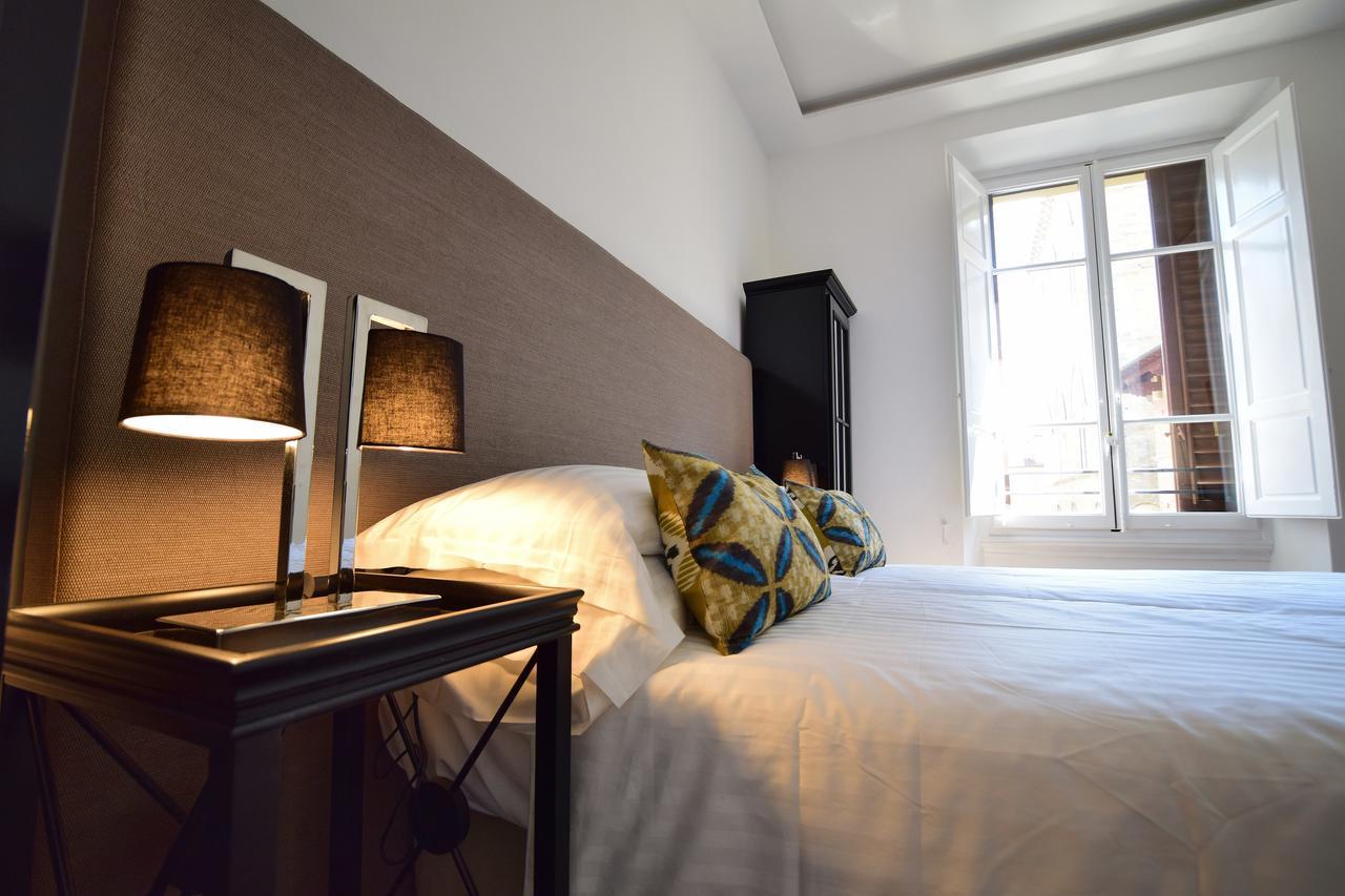 Kf Deluxe B&B Florencie Exteriér fotografie