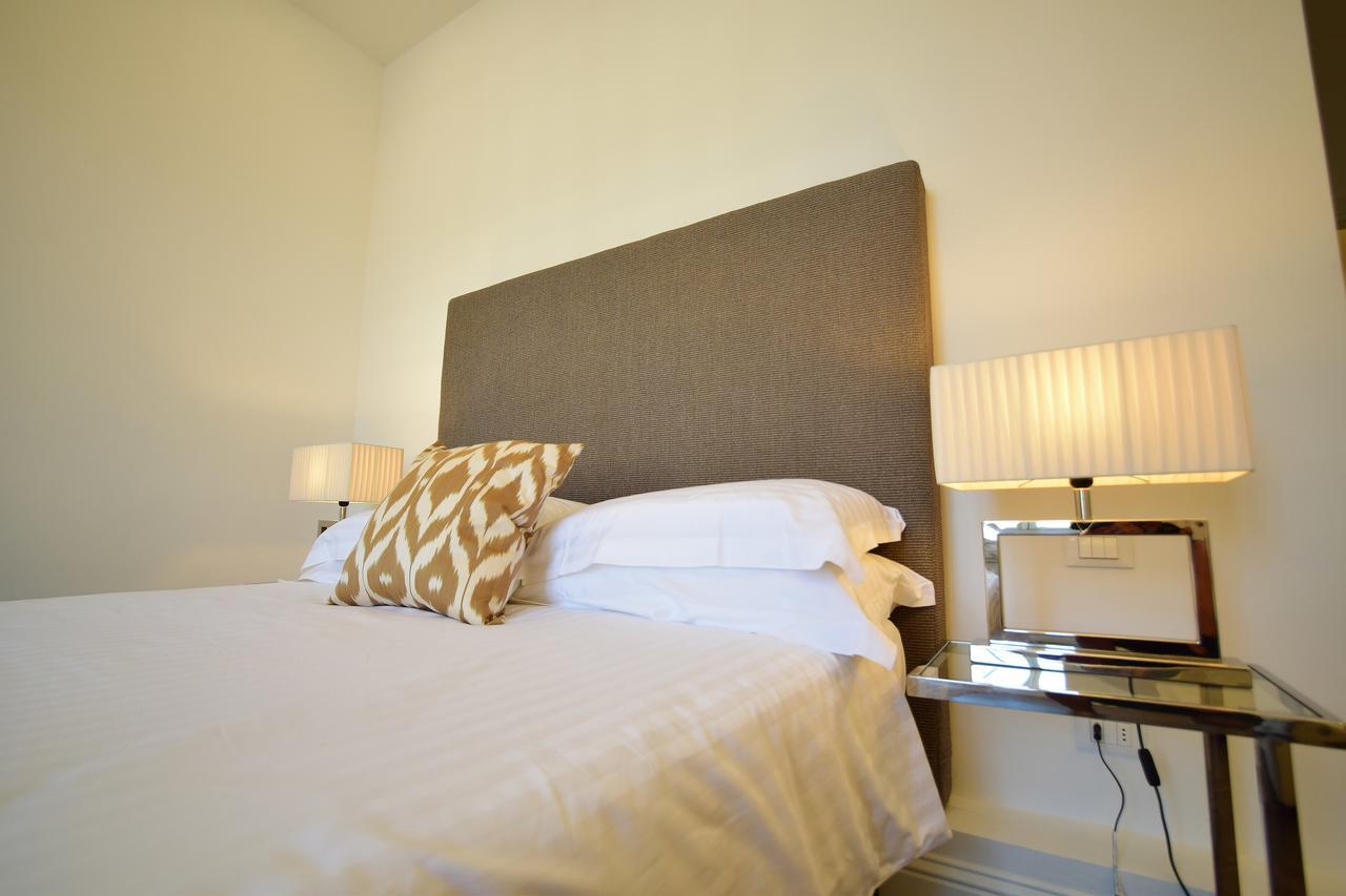Kf Deluxe B&B Florencie Exteriér fotografie