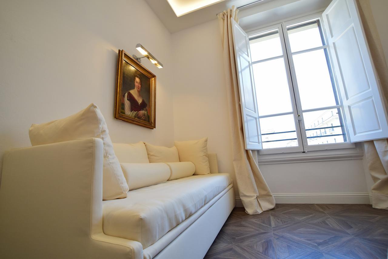 Kf Deluxe B&B Florencie Exteriér fotografie