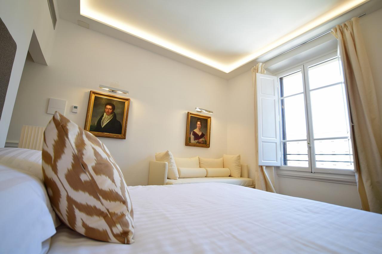 Kf Deluxe B&B Florencie Exteriér fotografie