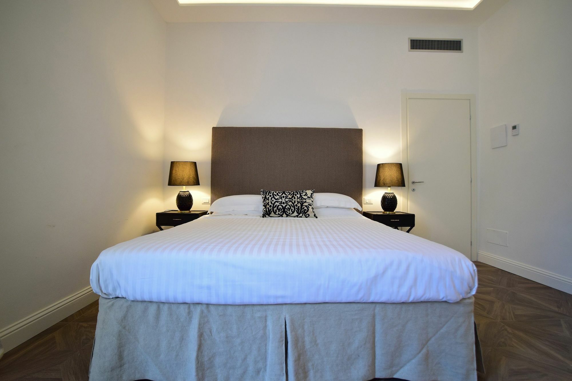 Kf Deluxe B&B Florencie Exteriér fotografie